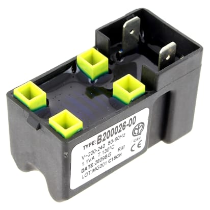 encendedor de 2 puntos b200026-00 image