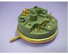 Presostato 51X6271 image