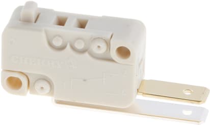 Microinterruttore 00633146 origine image