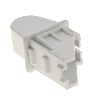 Scharnier linker Deckel 00614468 - 2