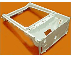 Bastidor del depósito 481244011663 image