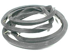 Junta de la puerta del horno image