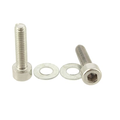 Kit di riparazione maniglia grigia 9590180 - 6