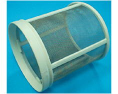 Filtro di fondo del serbatoio image