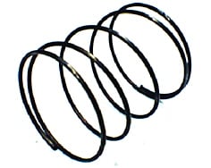 Muelle de pomo image