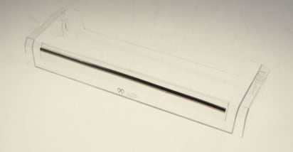 Balcón superior / central image