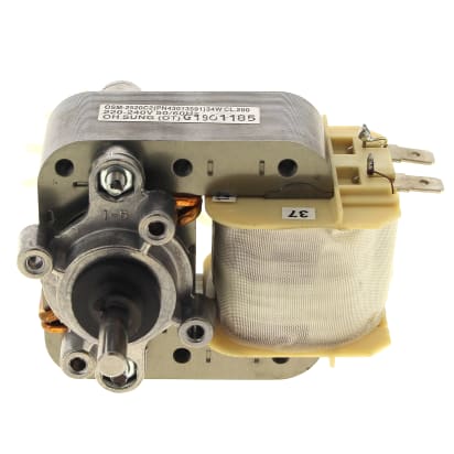 Motor Ventilator p/n m3934 - 2