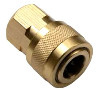 Conector rápido hembra 6.608.0003 image