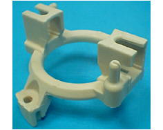 Soporte de carbono image