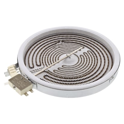 Chauffage radiant double 140057321014 image