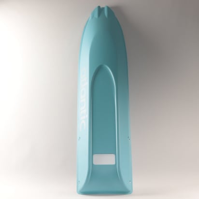 Copertina anteriore (divisa 2 VS Atlantic), 022587 image