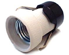 portalámparas e27 image