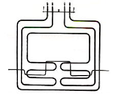 Parrilla de resistencia image