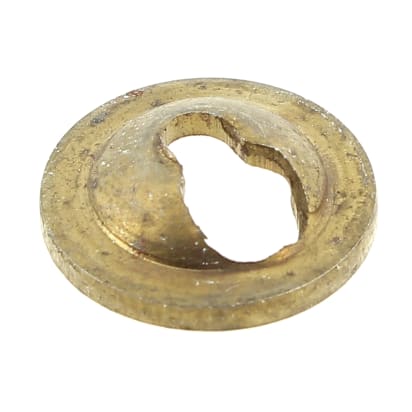 Molla della valvola a tazza superiore image