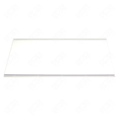 Ripiano in vetro image