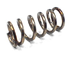 Muelle de válvula 500590786 image