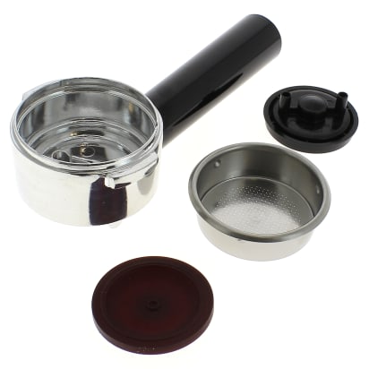 Manico per espresso + filtro AT4056002800 image