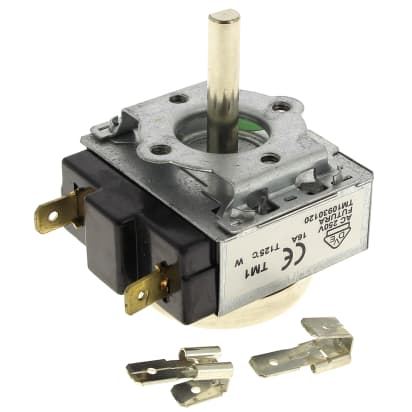 Temporizador tm10930120 image