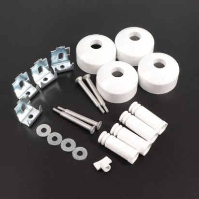 Kit de soporte de pared, 098602 image