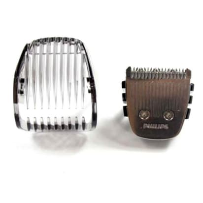 Guía de cuchillos y barbas image