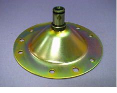 Asse del tamburo dell'asciugatrice image