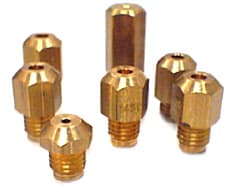 Inyectores de gas natural image