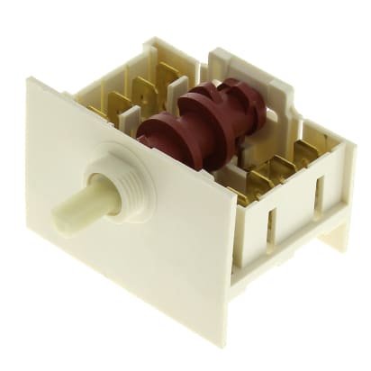 Interruptor de 7 posiciones 5he/076 image