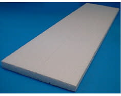 Aislamiento de la puerta peatonal incorporada image