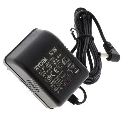 Cargador bc-336 4,5v-160ma image