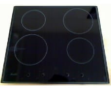 Encimera de vitrocerámica image