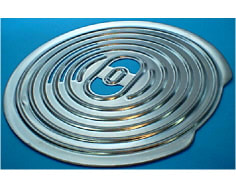 Rejilla 422224005940 image