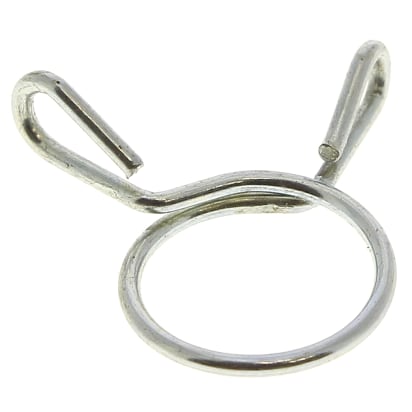 Abrazadera de manguera de combustible image