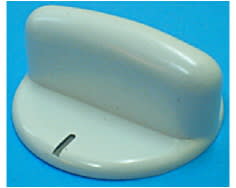 Pulsante elettrico bianco 3h image