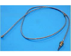 Termocoppia del forno 50225795009 image