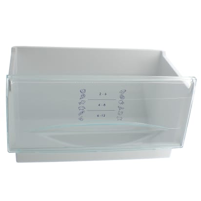 Cassetto congelatore inferiore image