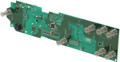 Módulo de control programado 00752709 origen image