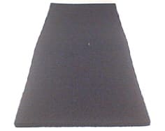 Filtro de carbón 445x150mm, 74X6072 image