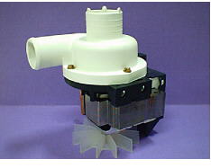 Pompa di drenaggio 45906/49528/59783 image