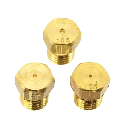 Inyectores de butano-propano 00173899 image