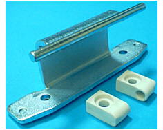 Bisagra de ojo de buey image