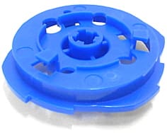 Leva programadora image