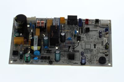 Scheda elettronica 8750501646 image
