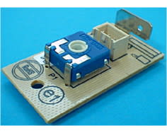 Módulo potenciómetro image