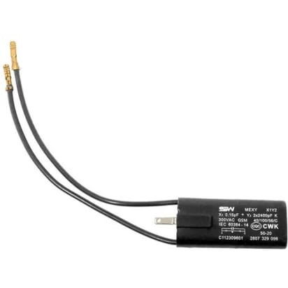 Condensador antiparasitario 2607329076 image