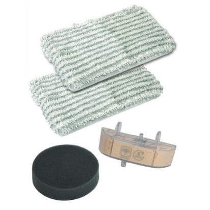 Kit salviette + filtro zr005801 image