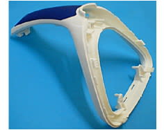 Maniglia superiore CS-00110857 image