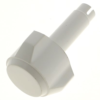 Botón de agua caliente / fría image