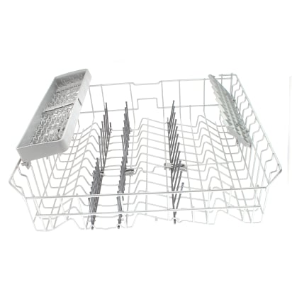 Cestello superiore originale completo 00770441 - 2
