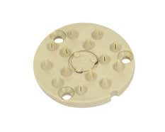 Disco capsular perforante image