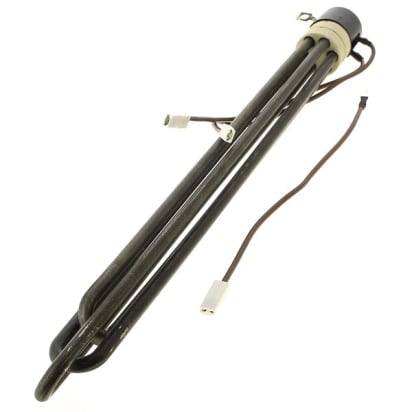 Resistenza 2500w d=40 l=475 819306-01 - 2